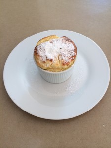 Grand Marnier Soufflés