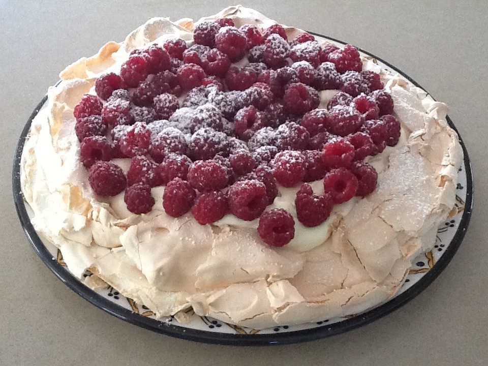 Pavlova