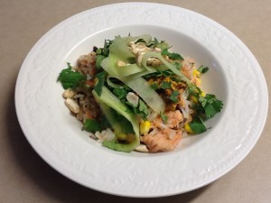 Asian Kedgeree