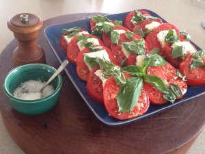 Caprese Salad