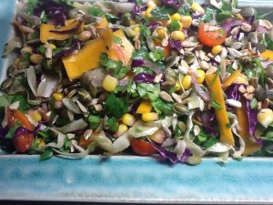 Mexican Slaw