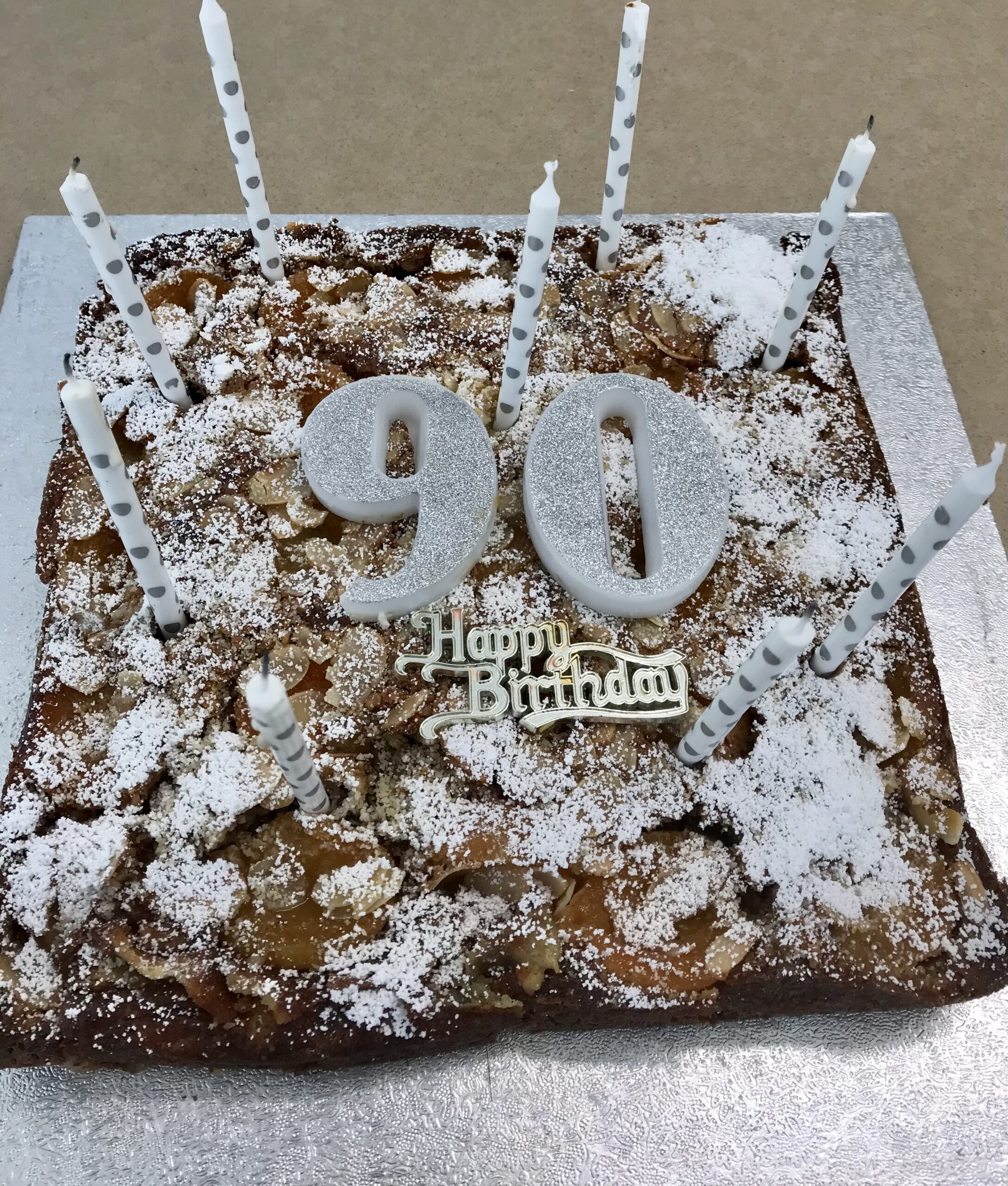 50Th birthday cakes Photos