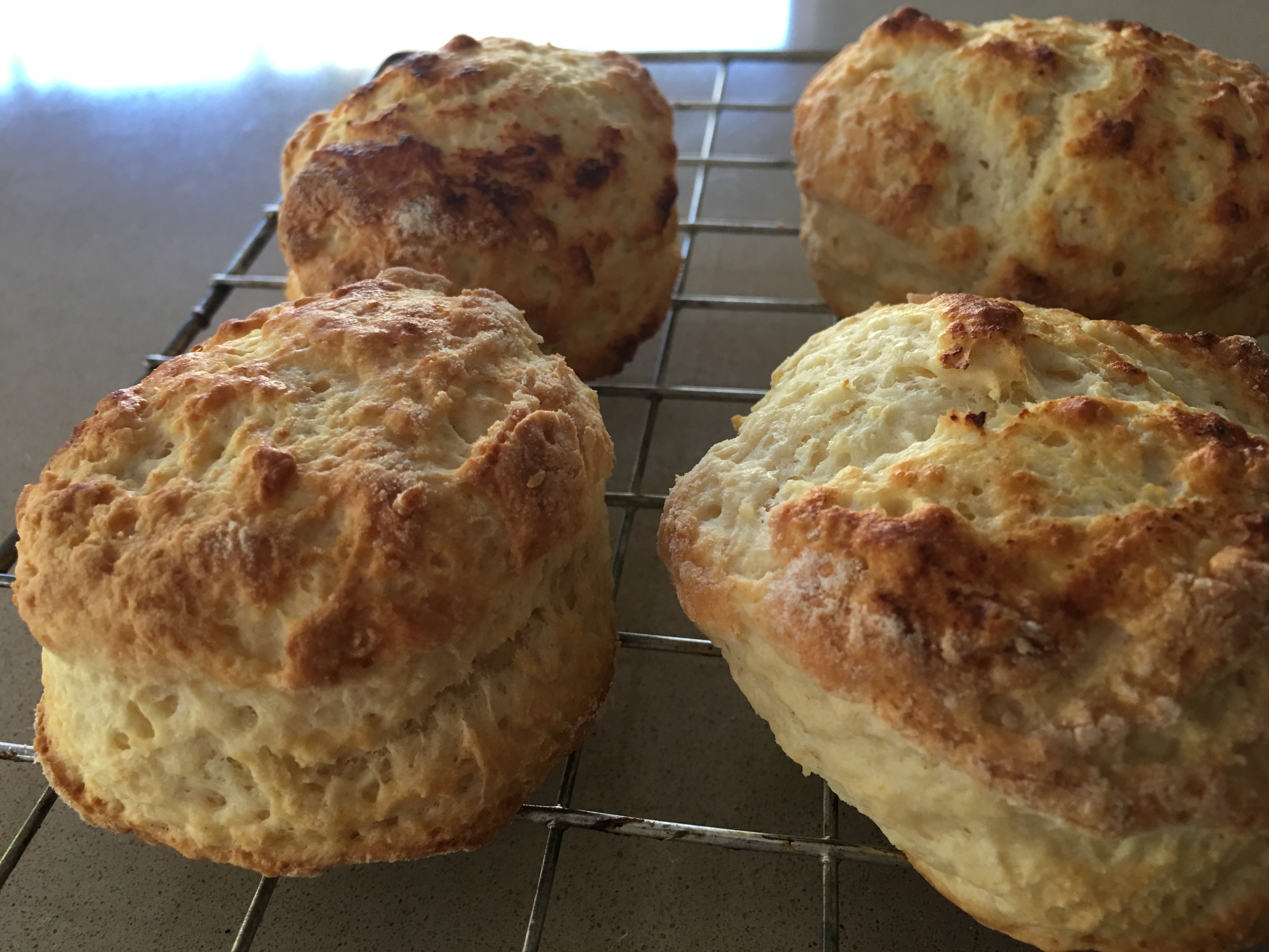 Scones